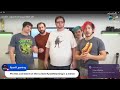 Playing viewer suggested games