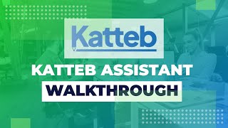 Best Feature Of Katteb Ai Writer Katteb Assistant