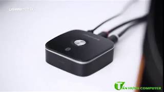 Bộ Thu Bluetooth 4.2 Cho Loa - Amply Ugreen 40759