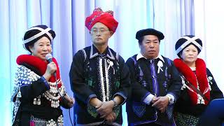 San Chong & Lai Kouei Saechao Wedding Reception 02 18, 2023 San Chong & Lai Kouei Saechao Wedding Reception 02 18, 2023