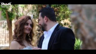 save the date ( fadi & helen ).