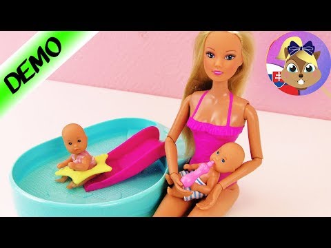 Video: Barbie Vydáva Nové Cestovné Bábiky