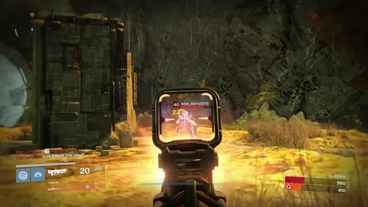 Destiny Clever Dragon