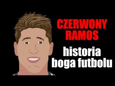 Czerwony Ramos !