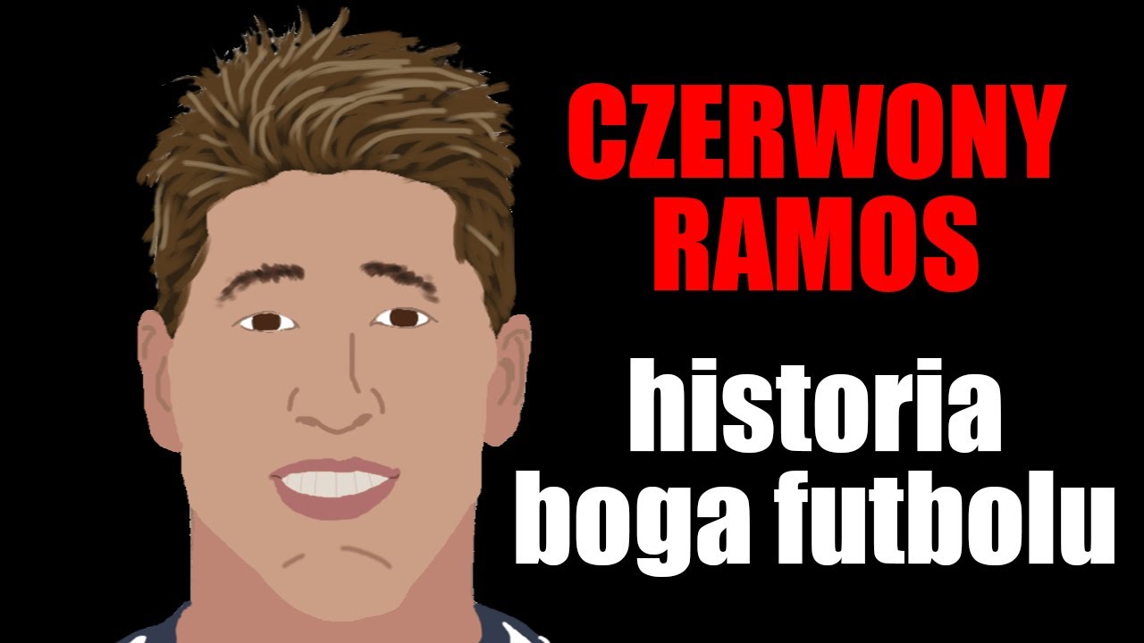 Hala Dzieci - Czerwony Ramos!