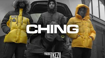 [FREE] UK Drill Type Beat X NY Drill Type Beat "CHING" | UK Drill Instrumental 2022