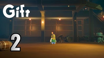 Crunchyrool: Gift Mobile Gameplay Walkthrough (Android, iOS) #2 