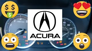 Oil Change SECRETS 2018-2025 ACURA TLX Owners Need To Know
