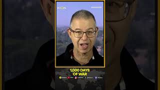 1,000 Days Since Hamas Attack That Triggered Gaza War | WION Shorts