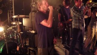 MAD CADDIES  -  Mary Melody [HD] 05 AUGUST 2013