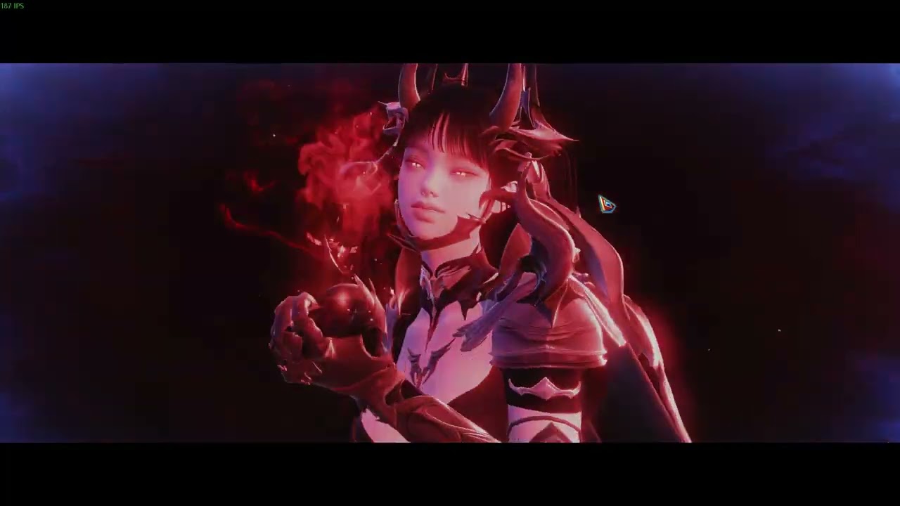 gardien new class lost ark