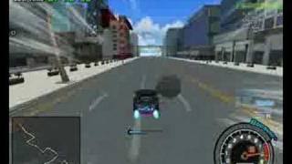 Drift City - Racing Mode Hate_araB