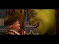 Shrek para siempre  escena grueme  escenas de peliculas