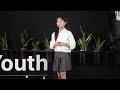 "Rainbow Moments" | Scarlett Moon | TEDxBC Collegiate Youth