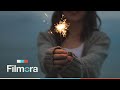 【Filmora】 あなたのストーリーに光をつける