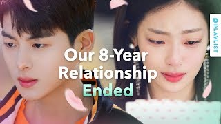 Which Ending Will Await the Couple That Got Back Together? | The Best Ending | EP.08 [Final] (EN CC)