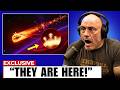 Joe Rogan: 3I/ATLAS didn’t scare me UNTILL This Happened
