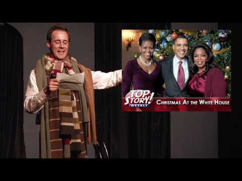 Top Story! Weekly Report - Dec. 20, 2009 (Part 1)