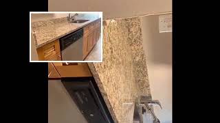 Center Pointe Apartments One Bedroom Tour