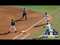 Highlights | Game 4 Japan vs South Africa | 2024 WBSC Men's Softball World Cup Group C