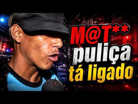 Os Presos Mais Bizarros Que Já Vi #2