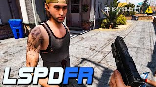 GTA 5 LSPDFR - [NEW MODS] Installed - Sheriff patrol