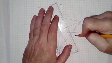 Dilation with Scale Factor One Half