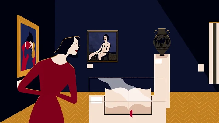 How to buy at Christie's | Animation | Nexus Studios