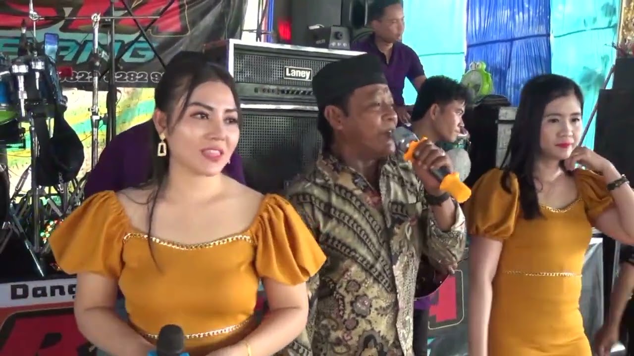 New RAFISTA Music Palembang  Sopir Taxi ~Orkes Papan ATAS di SUMSEL FULL Part.2