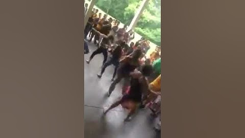 LULDCWKND 2015 SLU stroll