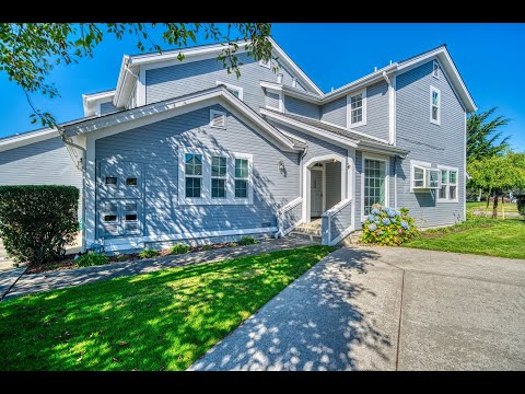 12 Bayhill Place, Half Moon Bay, CA home video tour