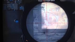 Opponent dropped host 3 map while 5 to 5