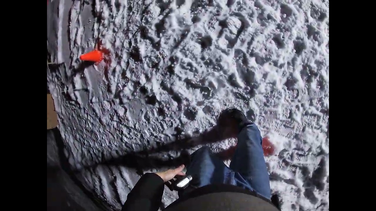 HK VP9 A1F - Throttle Control exercise, aggregate of 2