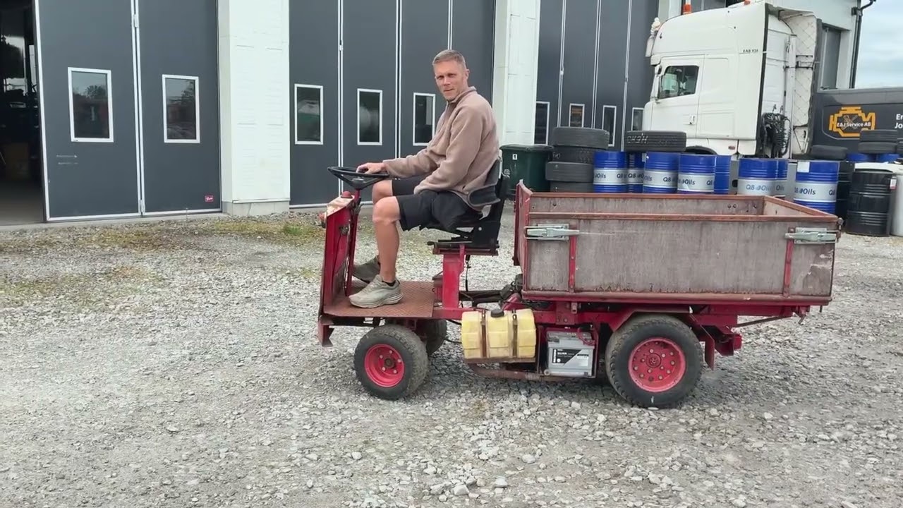 Almetruck Jima 
