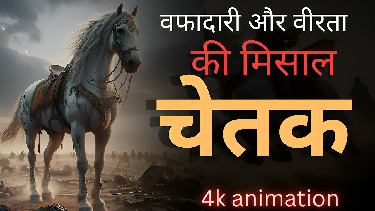 Latest Title & Thumbnail
