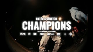Champion- LNB LilTim x LNBStretch(Exclusive Music Video)Prod. Manu Productions & ShotByDiz