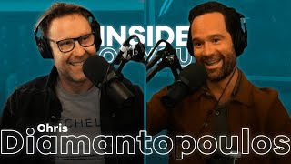Famous Getting Paid NOTHING to Star in ‘The Three Stooges’ with Chris Diamantopoulos #insideofyou Net Worth