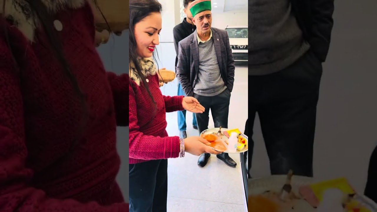 Well come my new family member lots of love ❤️ 