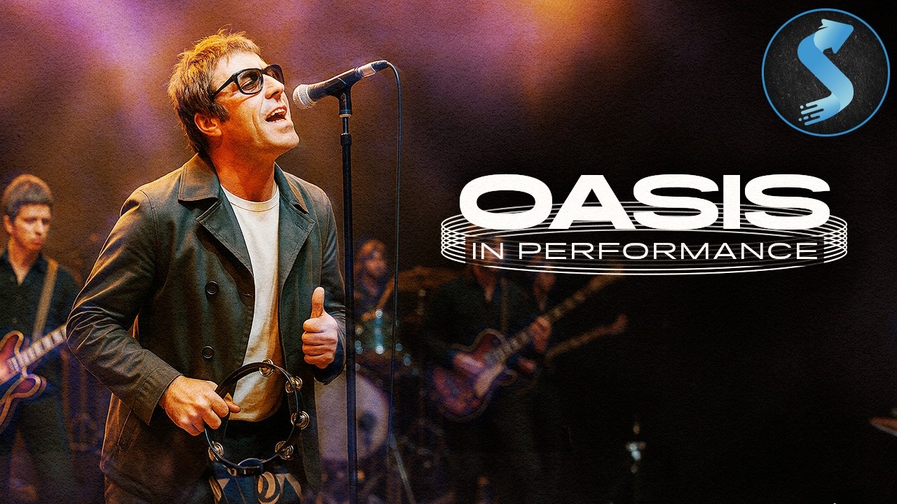 Liam and Noel Before the Comeback: The Full Story | Music