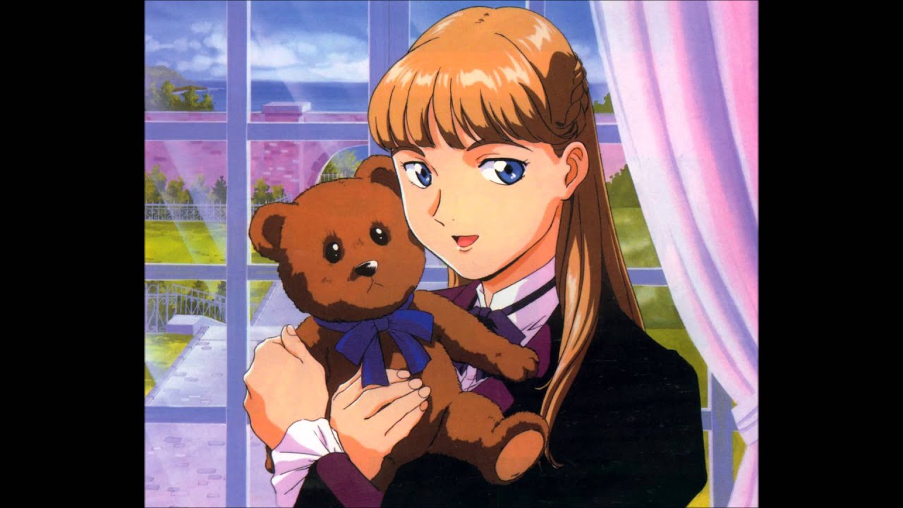 It S Just Love Mobile Suit Gundam Wing Ed Male Version Youtube It S Just Love Mobile Suit Gundam Wing Ed Male Version Youtube