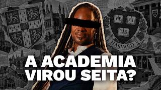 The Decline of UNIVERSITIES | With Anamaria Camargo
