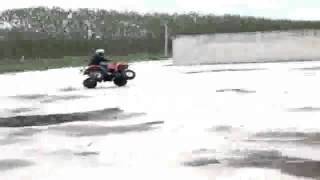 Atv Harlem Shake