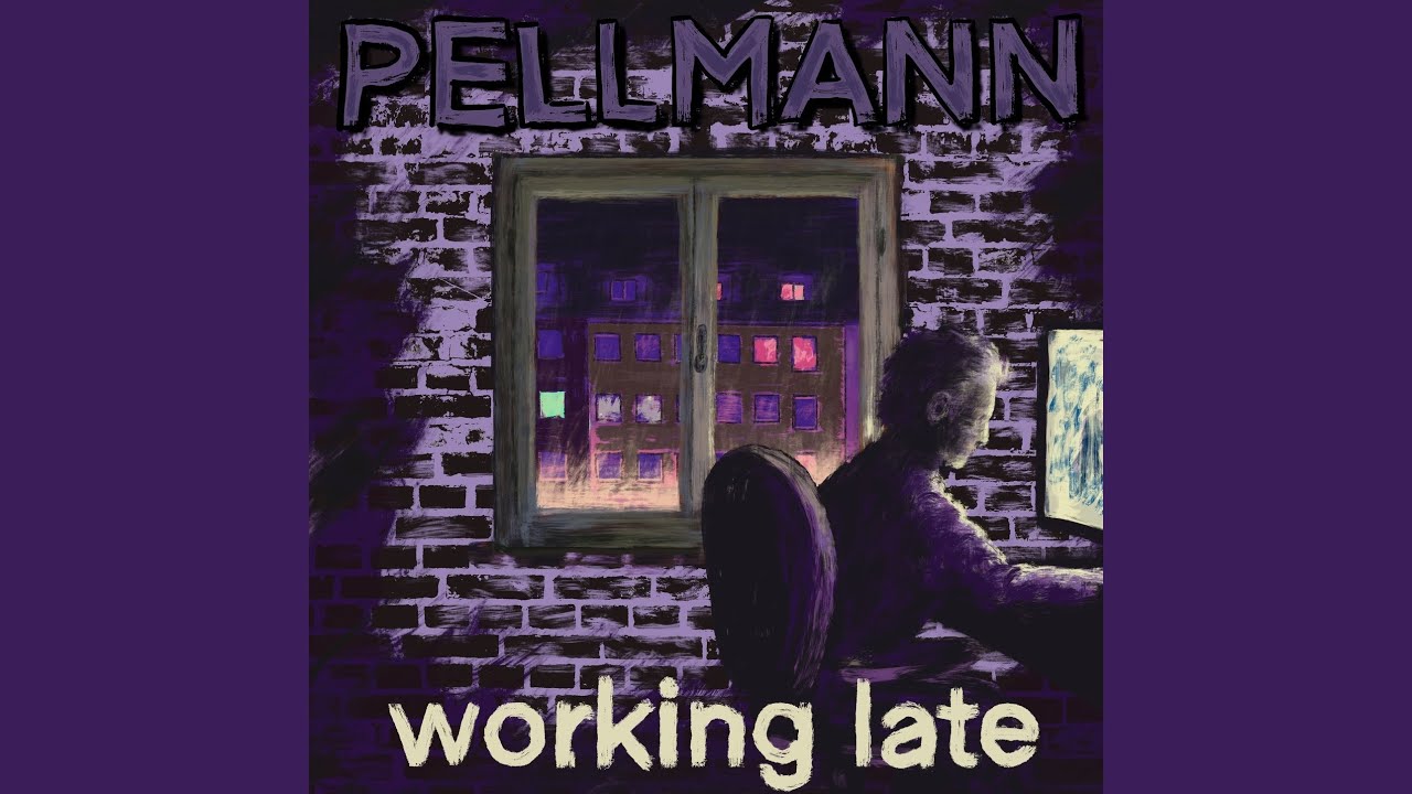 Watch Working Late on YouTube Watch Working Late on YouTube