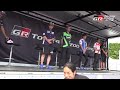 SUPER GT 2024 Rd4 FUJI 監督トークショー｜TOYOTA GAZOO Racing