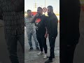 صبح تلخ زندان زندان زندانی مدیریت زندان قزلحصار اعدام قصاص 