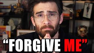 Celebrity This is Hasan Piker's FINAL CHAPTER. Profile