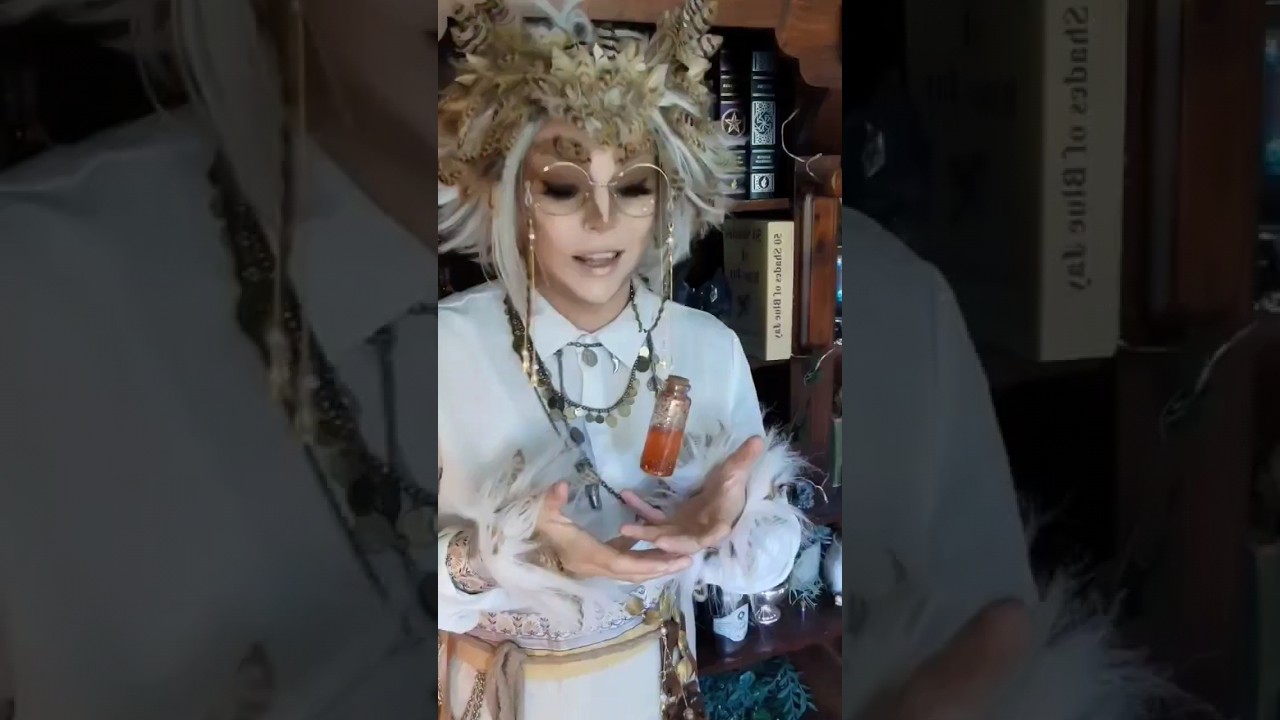 My best (worst) potion puns!