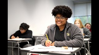 Celebrity Opportunity awaits at Bossier Parish Community College! Profile