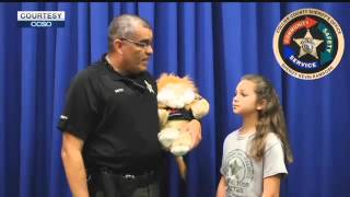 New stranger danger case revs Collier County concerns