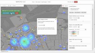 Map Your Location Data: Mapcite Product Demo